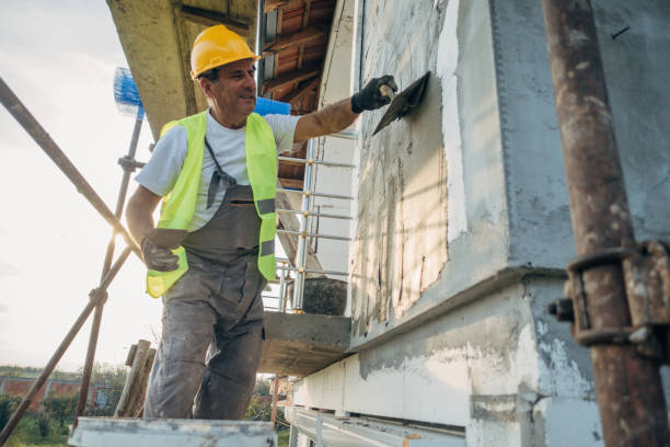 Best Attic Insulation Installation  in New Chicago, IN