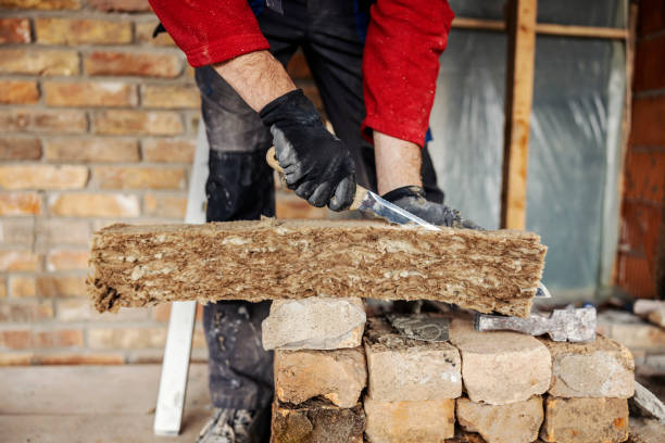 Best Best Insulation Companies  in New Chicago, IN