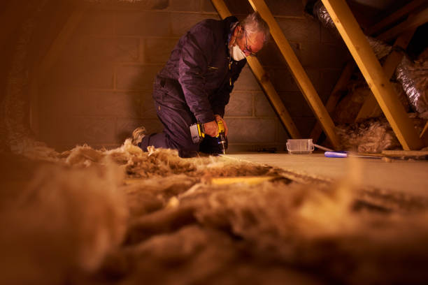 Reliable New Chicago, IN Insulation Contractor Solutions